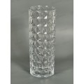 Ваза для цветов 9141 11,5*28,5см 692132