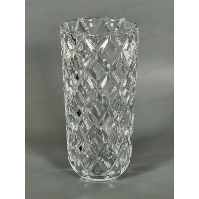 Ваза для цветов 9142 13,5*27,5см 692134