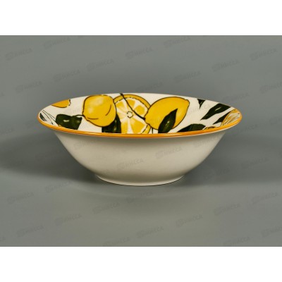 Салатник Amaifi ZX2562-60SB 350мл 15см 692288