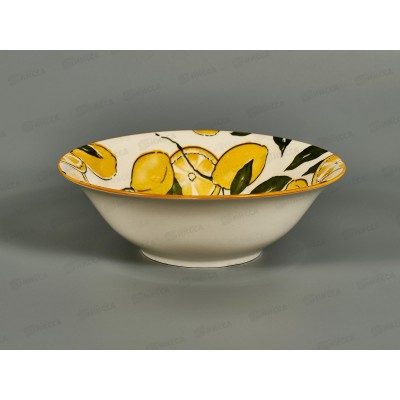 Салатник Amaifi ZX2562-70SB 550мл 18см 692286