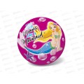 Мяч &quotStar&quot Русалка 14см, 11/2954