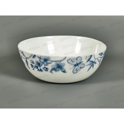 Лазурный сад 4211031514011 Лазурный сад 18,5см 1100мл 697338