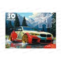 ПАЗ 30 эл. Крутая машина, ПУ30-3180 *24 ПАЗ 30 эл. Крутая машина, ПУ30-3180 *24