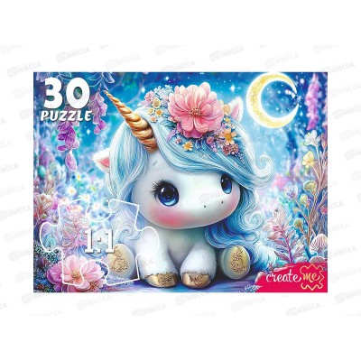 ПАЗ 30 эл. Чудный единорог, ПУ30-3183  *24