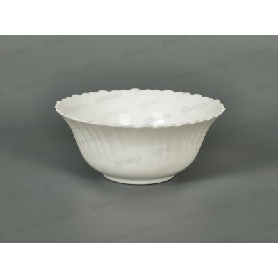 Салатник 15см/500мл Белье 1039042