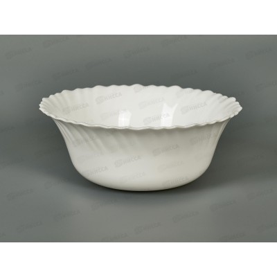 Салатник 18см/800мл Белье 1039043