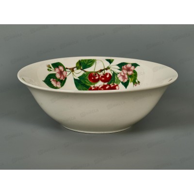 Салатник Идиллия 16,5см/480мл Аромат лета 1039126