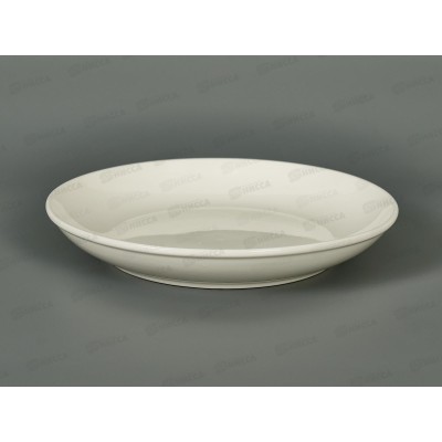 Тарелка глубокая 500мл 200мм белье Соната 1059014
