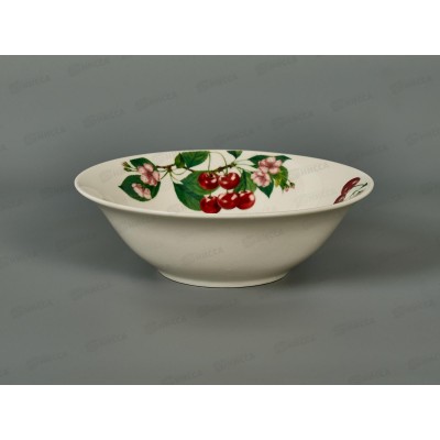 Салатник 15см/400мл Богемия 1029085