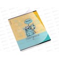 Тетрадь 48л кл. ПОЛИ Котоформулы География, пласт.обл. 59532 *5/100