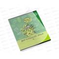 Тетрадь 48л кл. ПОЛИ Котоформулы Англ.язык, пласт.обл. 59535 *5/100