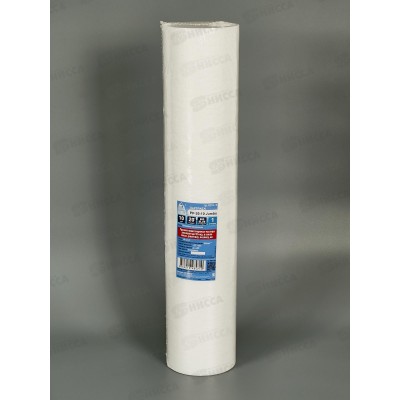 Картридж PP-20 Jumbo 10 микрон F30104-10