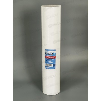 Картридж PP-20 Jumbo 20 микрон F30104-20