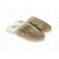 Тапочки женские домашние 4933 W-CH-С р.36
