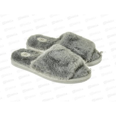 Тапочки женские домашние W-CH-O 4942 р.36