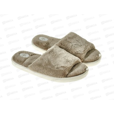 Тапочки женские домашние W-CH-O 4937 р.41
