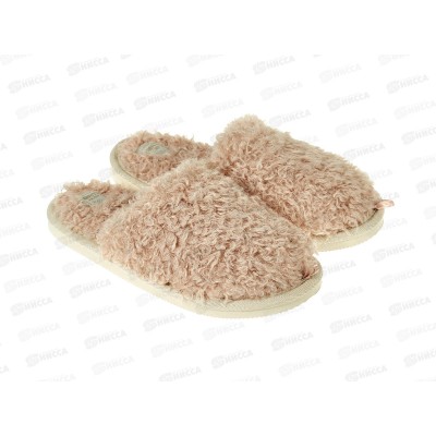 Тапочки женские домашние W-CH-С 4929 р.37