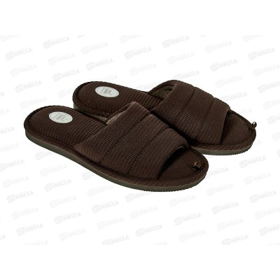 Тапочки женские домашние W-CH-O 5097 р.40 Тапочки женские домашние W-CH-O 5097 р.40