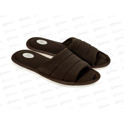 Тапочки женские домашние W-PVC-O 5110 р.41 Тапочки женские домашние W-PVC-O 5110 р.41