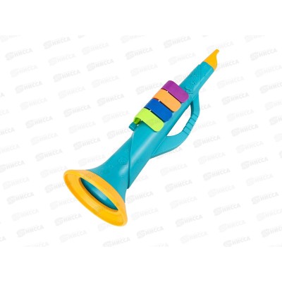 Труба цвет микс, И-7843 пакет