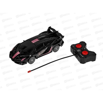 Машинка на р/у &quotМега драйв 4&quot 25,5см, аккум. 3,6V, 1994496