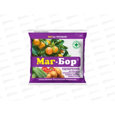 МАГ-БОР 200г *50 МАГ-БОР 200г *50