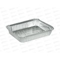 Форма алюминиевая для запекания 1125мл 22,5*17,5*5см R29L 50шт Р *500 Форма алюминиевая для запекания 1125мл 22,5*17,5*5см R29L 50шт Р *500