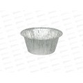 Форма алюминиевая для запекания 140мл 8,5*3,8см C1G 100шт Р