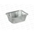Форма алюминиевая для запекания 250мл 11,4*8,9*4,2см R136G 100шт Р Форма алюминиевая для запекания 250мл 11,4*8,9*4,2см R136G 100шт Р