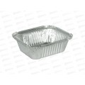Форма алюминиевая для запекания 450мл 14,4*11.9*5см R28L 50шт Р