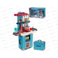 Игровой модуль "Кухня" (48х24х66см) 3015333 Игровой модуль "Кухня" (48х24х66см) 3015333