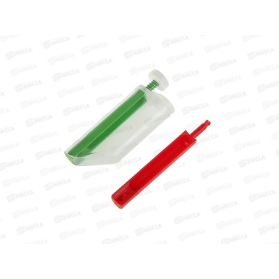 Сеятель Ручной механизм для точного высева семян в грунт *20 ЗА