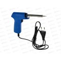 Паяльник-пистолет импульсный 2 режима (25Вт/80Вт), 230В ЭРА, PL-R25-80W *25/50