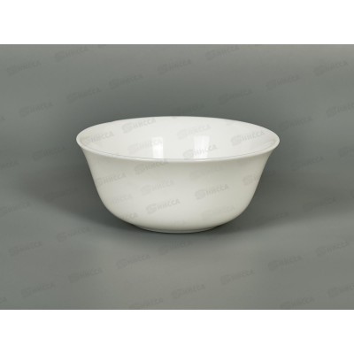 Салатник Карин 12см без деколи X2782