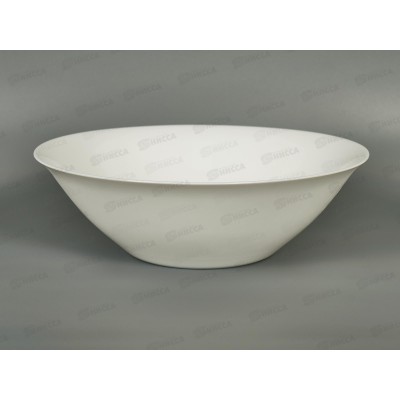 Салатник Карин 27см без деколи X2783