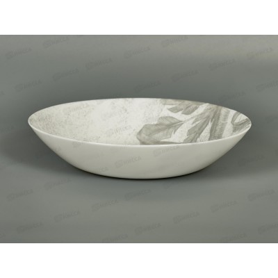 Тарелка суповая миска Рафаэль 20см X2757