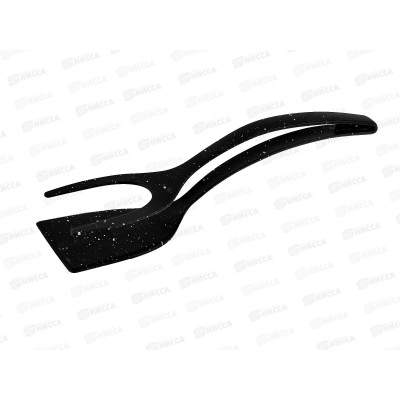 Лопатка щипцы Мрамор MFK01504-07