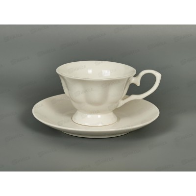 Чайная пара 220см в подарочной упаковке MFK20649