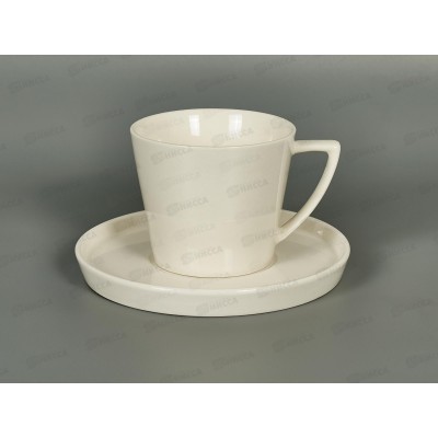 Чайная пара 250см в подарочной упаковке MFK20650