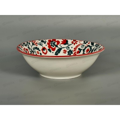 Миска суповая Курочка 18см MFK20660