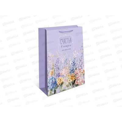 Пакет подарочный АД 18*22,3 0192.976