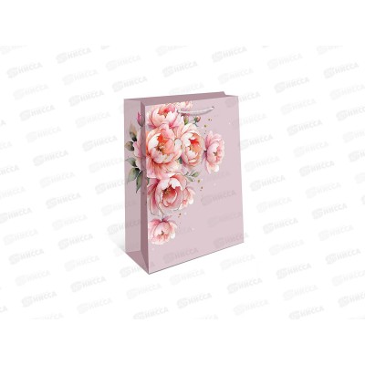 Пакет подарочный АД 33*42,5 0195.963