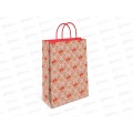 Пакет подарочный АД 26*32 Крафт 0396.717