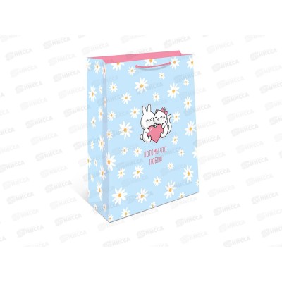 Пакет подарочный АД 11,5*14,5 1191.064