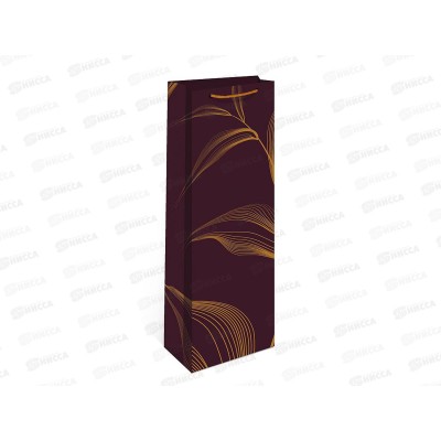 Пакет подарочный АД 12*36 п/бут 1194.036