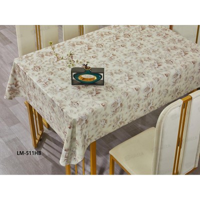 Клеенка Grace ткань с пвх 1,37х20м NS-511НВ 122184 Клеенка Grace ткань с пвх 1,37х20м NS-511НВ 122184