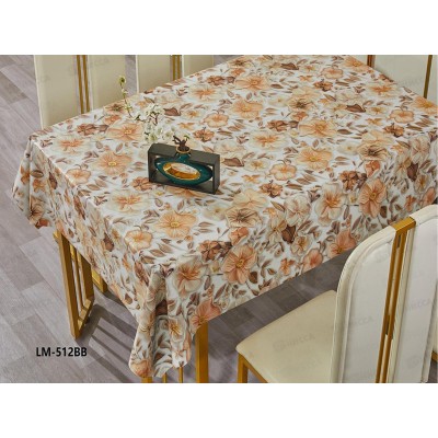Клеенка Grace ткань с пвх 1,37х20м NS-512BВ 122187 Клеенка Grace ткань с пвх 1,37х20м NS-512BВ 122187