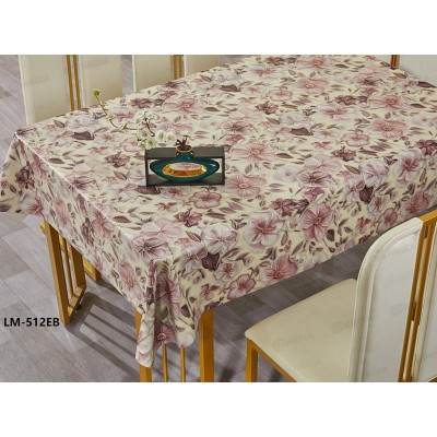 Клеенка Grace ткань с пвх 1,37х20м NS-512EВ 122185