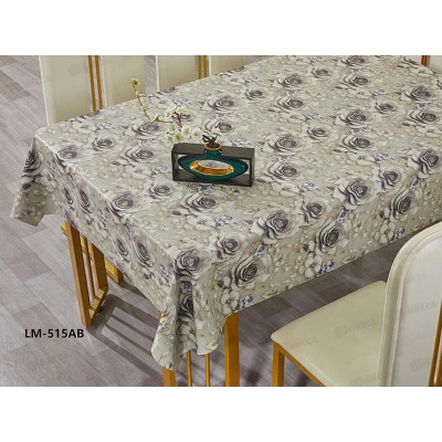 Клеенка Grace ткань с пвх 1,37х20м NS-515AВ 122183 Клеенка Grace ткань с пвх 1,37х20м NS-515AВ 122183