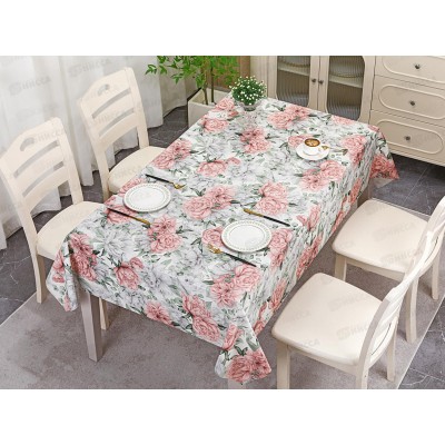 Клеенка Grace ткань с пвх 1,37х20м Оксфорд PW-9165A 123436 Клеенка Grace ткань с пвх 1,37х20м Оксфорд PW-9165A 123436